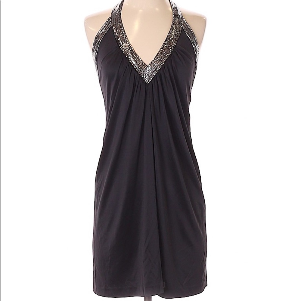 BCBG MaxAzria Cocktail Dress